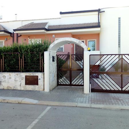 B&B Villa Rosa Bitritto Exterior foto