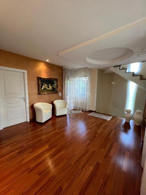 B&B Villa Rosa Bitritto Exterior foto