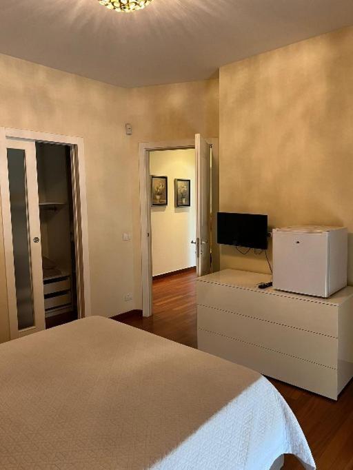 B&B Villa Rosa Bitritto Exterior foto